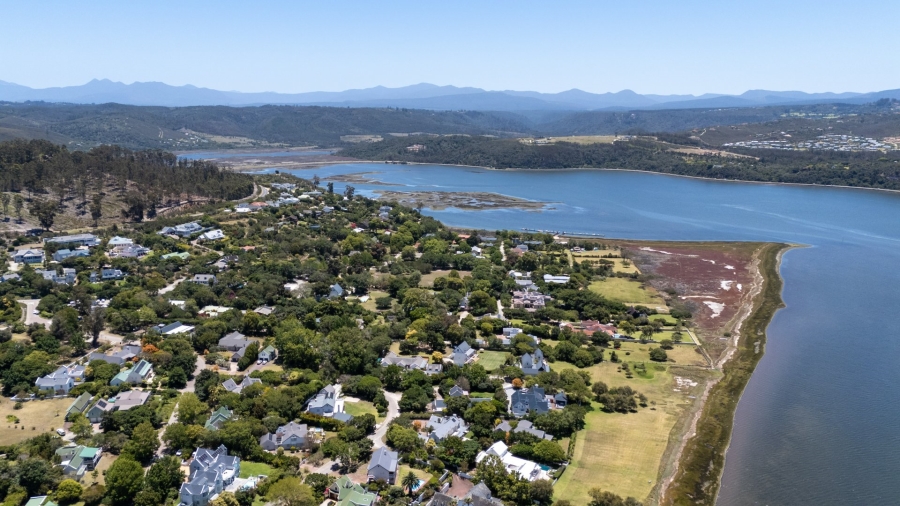 4 Bedroom Property for Sale in Belvedere Estate Western Cape